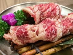 -西塔老太太泥炉烤肉(双井店)