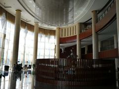 -银川国贸中心酒店