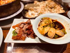 -和生记老菜馆(石韵苑店)