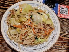 -平成屋· Late Night 食堂(四川北路店)