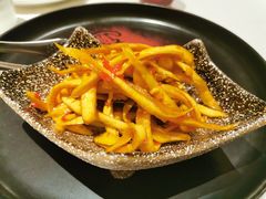 -千百味红餐厅·江西菜(绿地双子塔店)