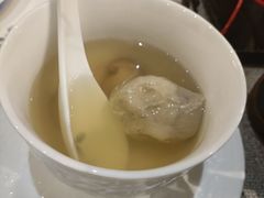 -太湖饭店·寄畅轩中餐厅