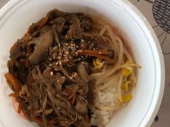-新石器烤肉(中房金谊广场店)