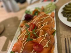 -宝莱纳餐厅(滨江店)