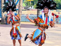 -武汉玛雅海滩水公园