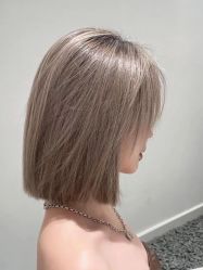 -魅·Hair设计烫染接发店