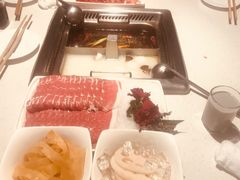 -海底捞火锅(高科广场店)