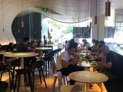 大堂-gaga(金光华店)