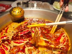 -小龙坎火锅(IFS HOT店)