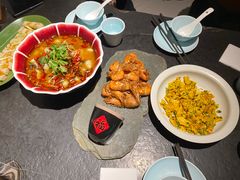 -花迹(富春江东街店)