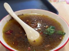 -小杨生煎(成山巴黎春天店)