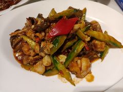 -刘胖子家常菜·蹄花焖藕(江汉路总店)