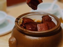 湘域红烧肉-湘域·相遇(东原悦荟新新Park店)