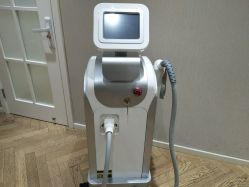 -HEYAN荷妍专业脱毛连锁机构