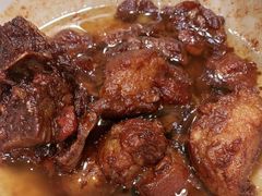 -传统菜农庄(皇姑路店)