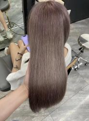 -藤野造型烫染接发