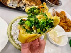 菜团子-荷塘味道(水长城店)
