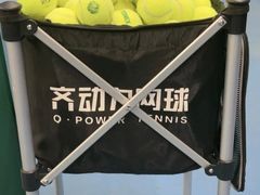 -齐动力网球(国贸店)