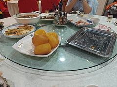 -崖口红树林海鲜餐厅