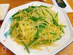 -李连贵熏肉大饼(兴工街店)