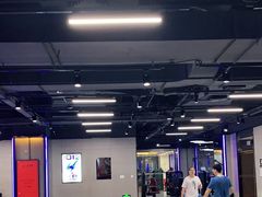 -一兆韦德健身(浦东万达会所)