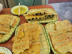 -锅贴王海鲜小馆