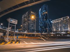 -澳门喜来登大酒店