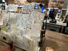 -ABCD咖啡屋(妇幼店)