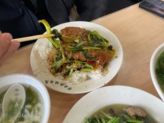 -蒋家桥饺面店(东关街店)