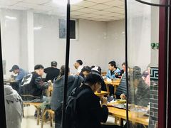 -清真-戏楼王记牛肉面
