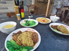 -吴财记面家(大同路店)