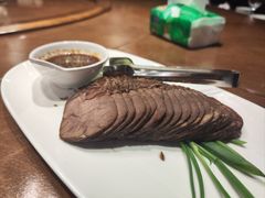 -老东营·东营菜(西四路店)