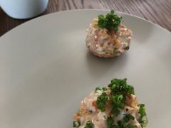 -BOR Eatery(安福路店)