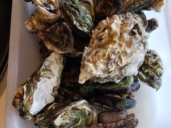 -蓝珊甄选海鲜自助·火锅大排档(近阿那亚店)