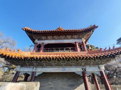 -沈阳市东陵公园