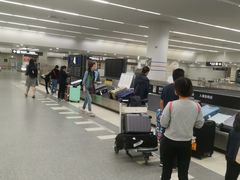 -中部国际机场