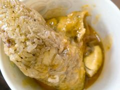 肉粽-好成财牛排馆(涂门街总店)