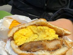 -麦当劳(欢乐谷店)