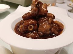 糖醋小排骨-江南厨子(万象天地店)