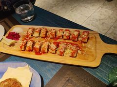 -穆光土耳其餐厅(宣礼店)
