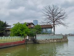 -喜洲吧·江畔老船厂·庭院餐厅(喜临院店)