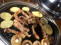 -·缸桶屋·韩式牛肋条自助烤肉(西湖D11店)