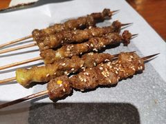 -本色.小马哥烧烤(五一路总店)