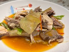 -马白开来特色羊排揪片子  (总店)