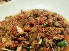 -渔乡米香·剁椒鱼头(四方坪店)