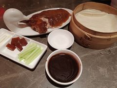 -金鸭季·北京烤鸭(深业上城店)