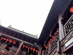 -上海白云观