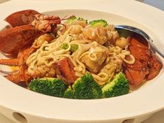 -万龙洲海鲜(南新仓店)