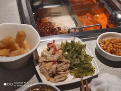 -海底捞大排档火锅(悦荟广场店)