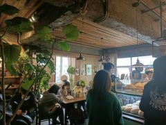 -仙峰天然面包(迎宾路店)